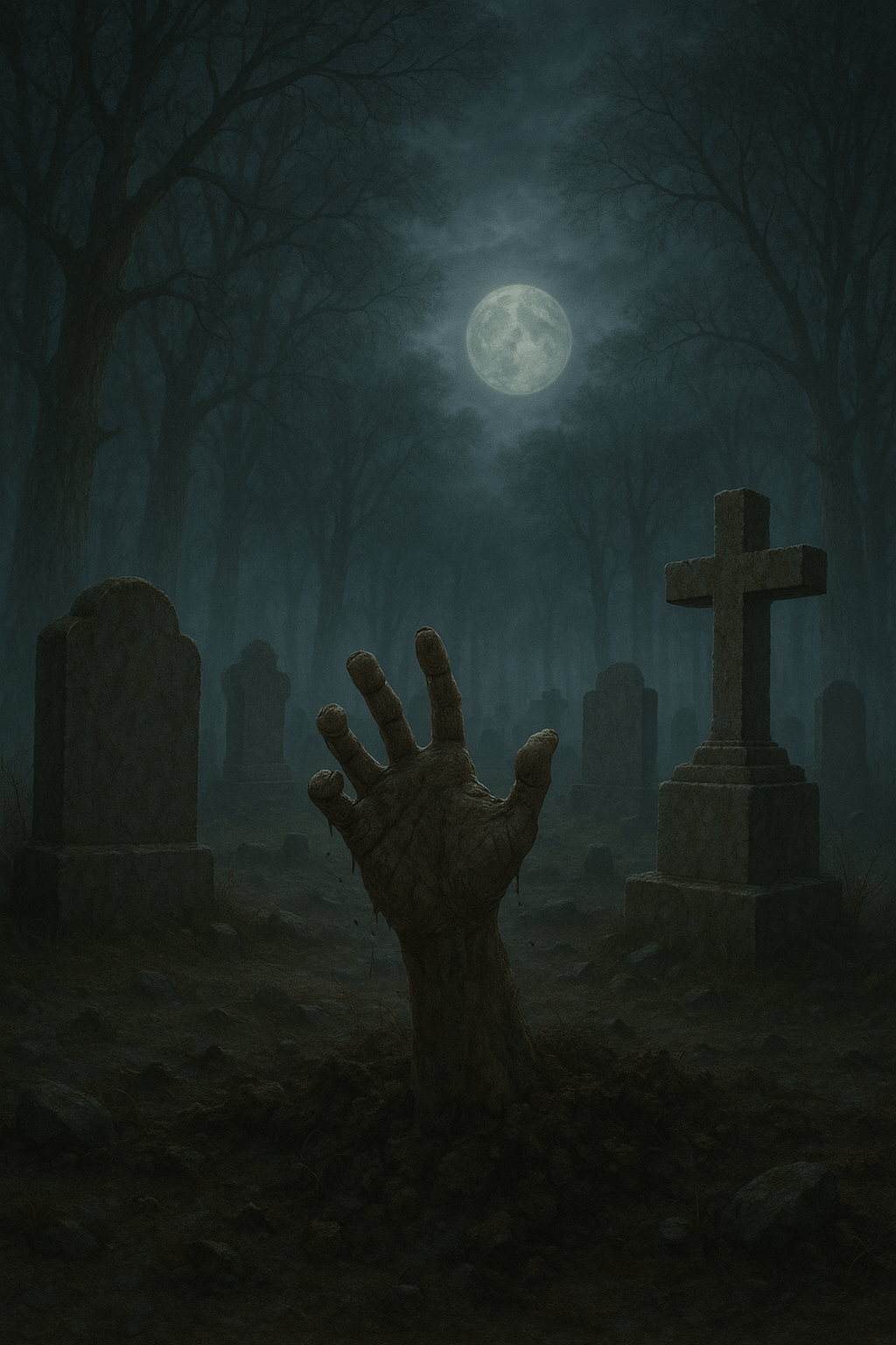 Benefits of the Impending Zombie&nbsp;Apocalypse: