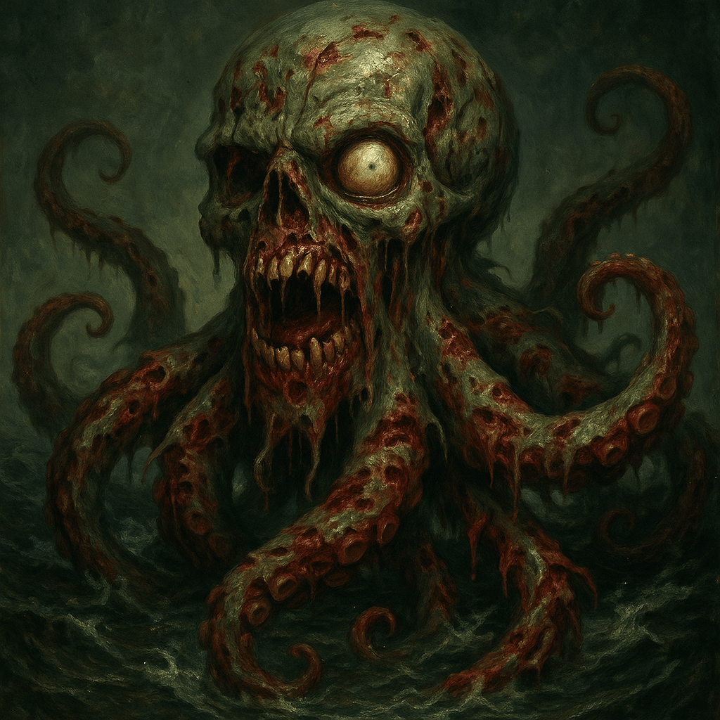 Article – Taste by Tentacle: The Microbial Superpower of the&nbsp;Octopus