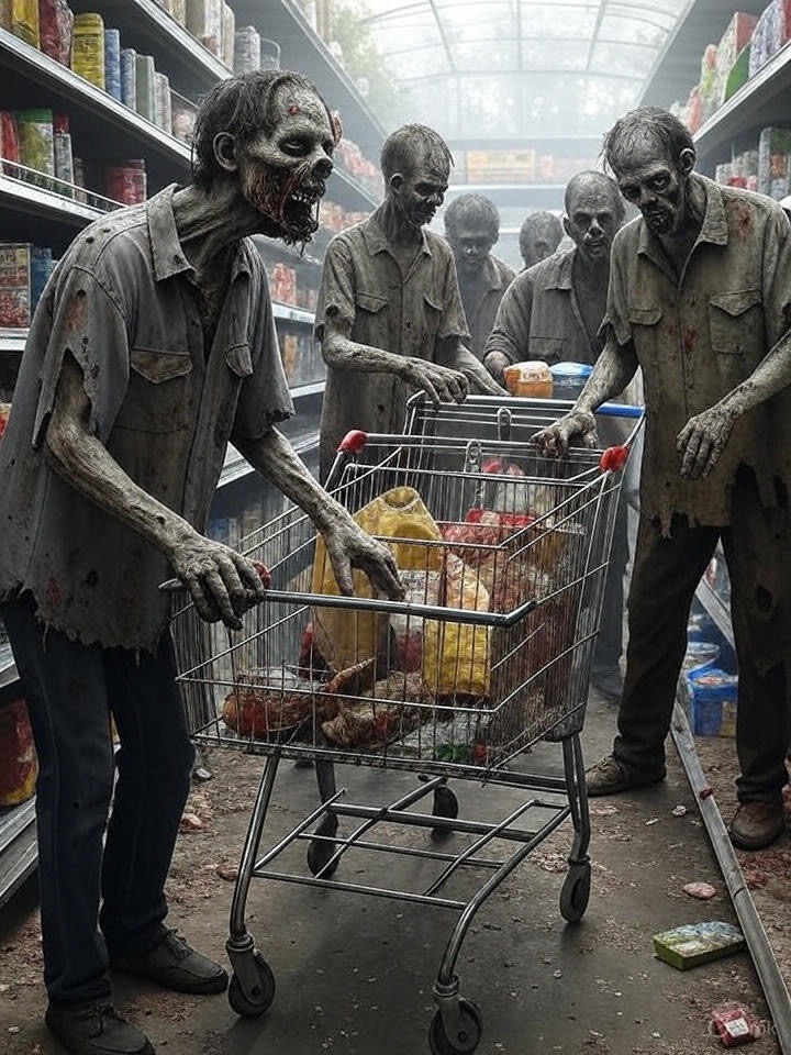 🧬 Recipe for a Pandemic: The 7 Core Elements of Outbreak&nbsp;Evolution