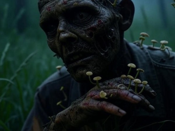 🎙️ Episode 1: Cordyceps – The Fungus Among&nbsp;Us