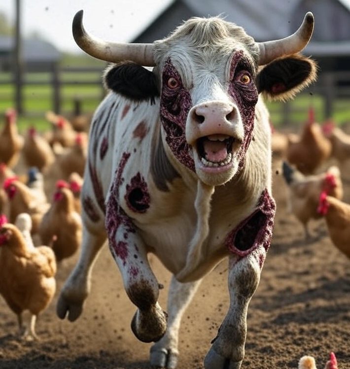 🎙️ Episode 2.5: Rabies Mini – ‘The Bite That Keeps on Giving’