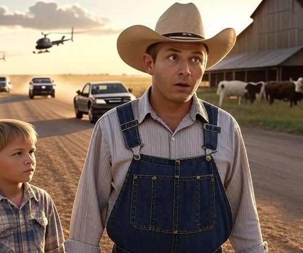 🎙️ Episode 3.5: Mini – Prion Holiday in Cambodia